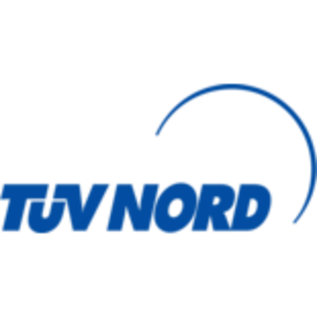 Logo von TÜV NORD Group