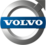 Logo von Volvo
