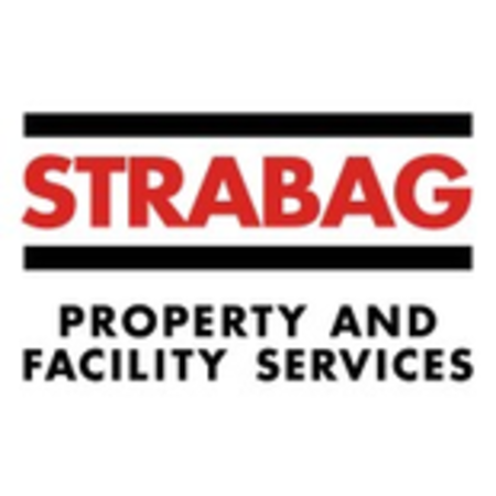 Logo von STRABAG Property and Facility Services