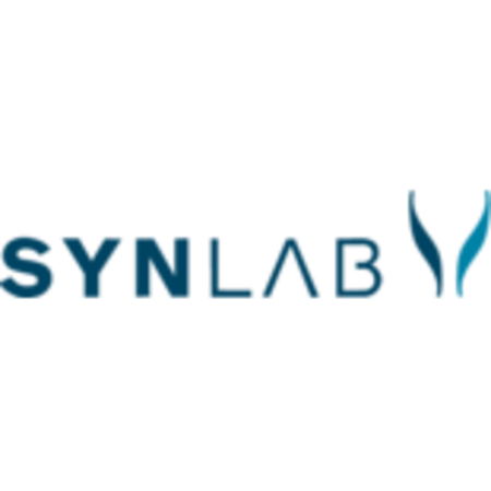 Logo von SYNLAB International