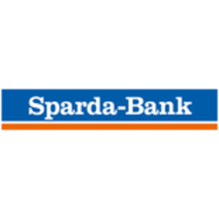 Logo von Sparda-Bank