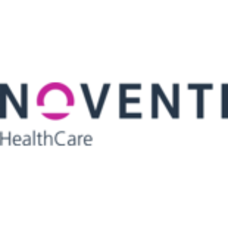 Logo von Noventi Healthcare
