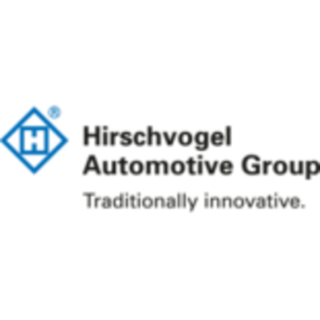 Logo von Hirschvogel Automotive Group