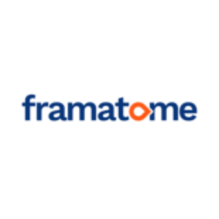 Logo von Framatome