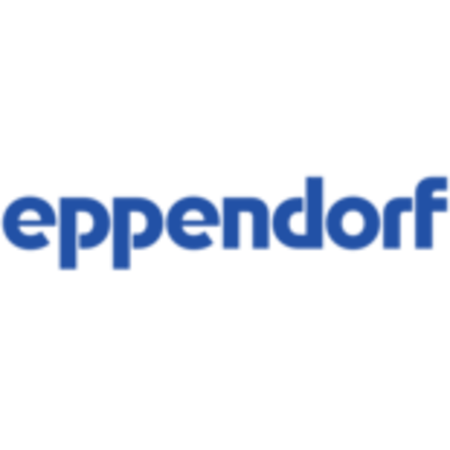 Logo von Eppendorf