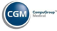 Logo von CompuGroup Medical