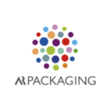Logo von AR Packaging