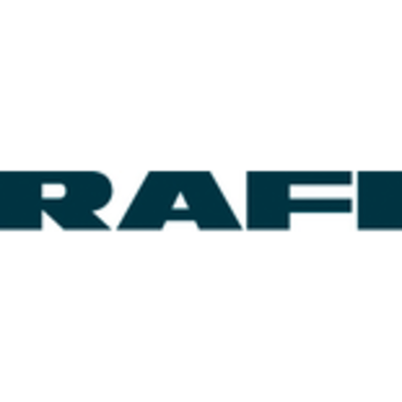 Logo von RAFI