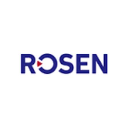 Logo von Rosen