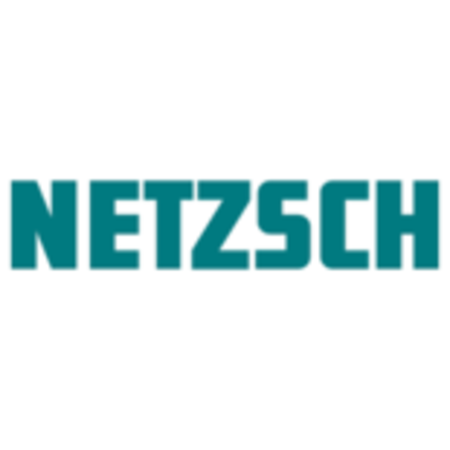 Logo von Netzsch Group