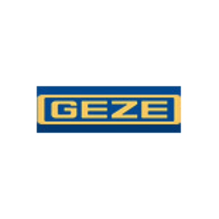 Logo von GEZE