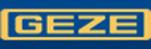 Logo von GEZE