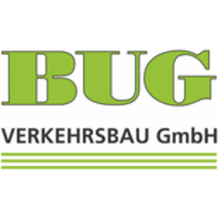 Logo von BUG Verkehrsbau