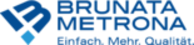 Logo von Brunata Metrona