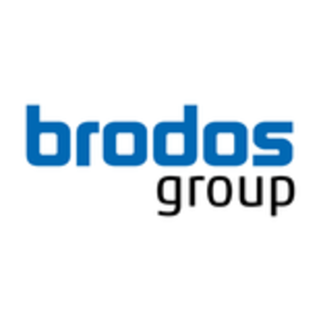 Logo von BRODOS