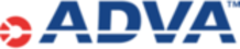 Logo von ADVA