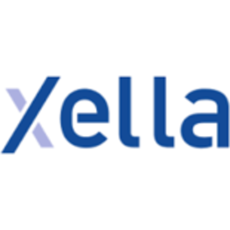 Logo von Xella International