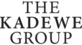 Logo von THE KADEWE GROUP