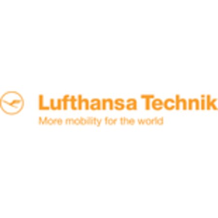 Logo von Lufthansa Technik
