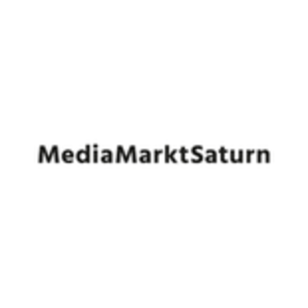 Logo von MediaMarktSaturn