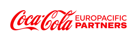 Logo von Coca-Cola Europacific Partners Deutschland GmbH