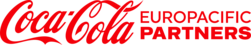 Logo von Coca-Cola Europacific Partners Deutschland GmbH 