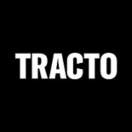 Logo von TRACTO TECHNIK