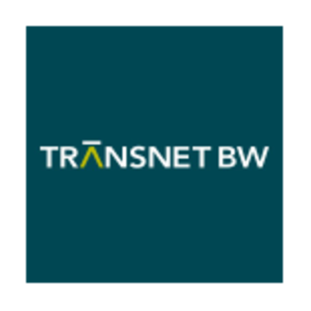 Logo von TransnetBW