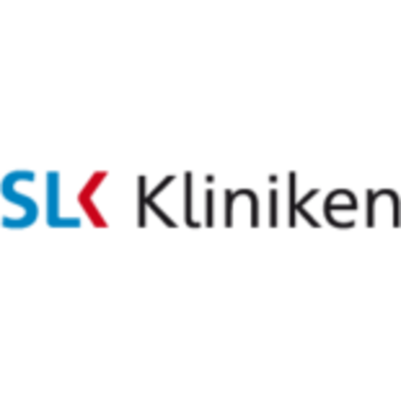 Logo von SLK-Kliniken Heilbronn