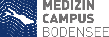 Logo von Medizin Campus Bodensee