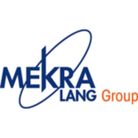 Logo von MEKRA Lang