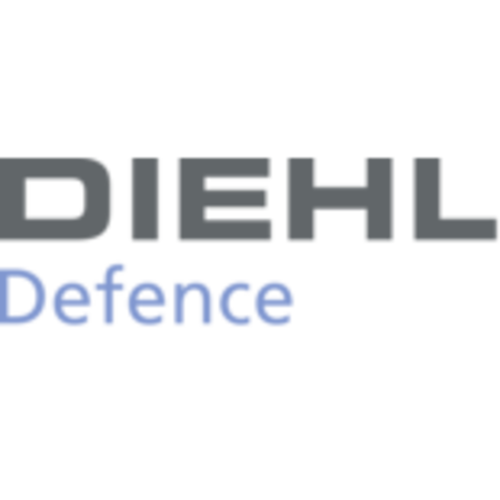Logo von Diehl Defence