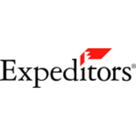 Logo von Expeditors International