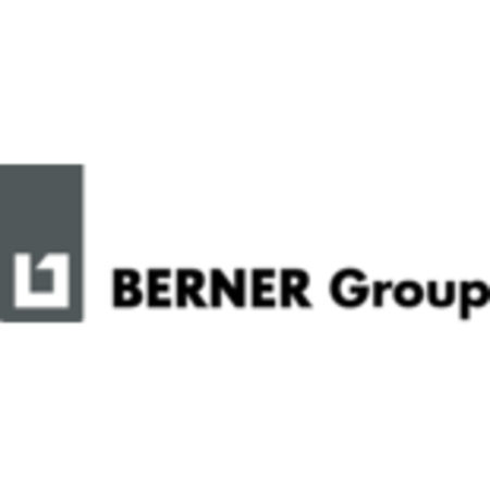 Logo von Berner Group