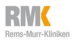 Logo von Rems-Murr-Kliniken