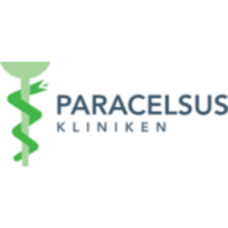 Logo von Paracelsus-Kliniken
