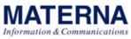 Logo von Materna