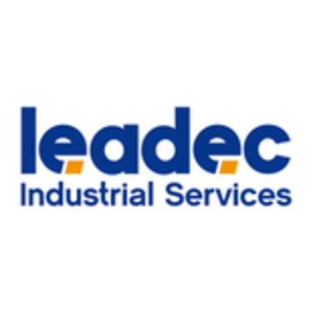 Logo von Leadec Industrial Services