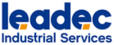 Logo von Leadec Industrial Services