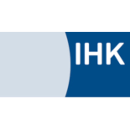 Logo von IHK