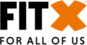 Logo von FitX Deutschland