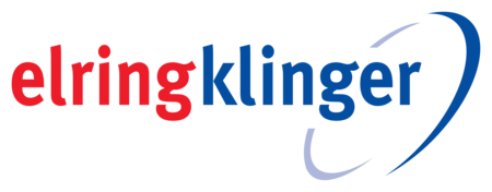 Logo von Elring Klinger AG