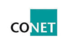 Logo von CONET