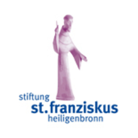 Logo von Stiftung St. Franziskus