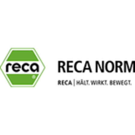 Logo von Reca Norm