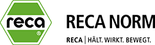 Logo von Reca Norm