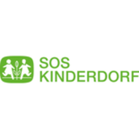 Logo von SOS-Kinderdorf