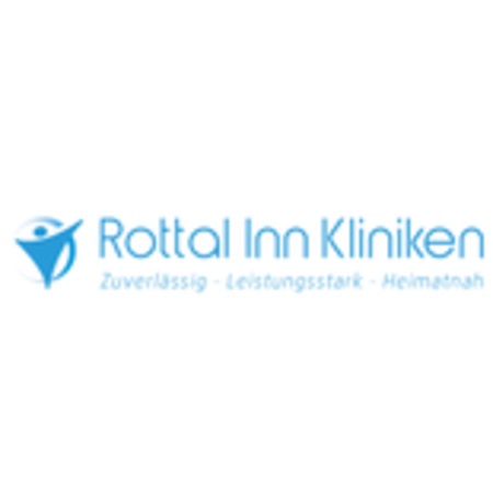 Logo von Rottal-Inn Kliniken