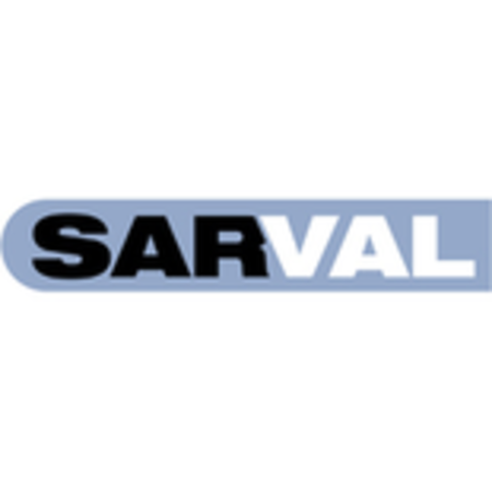 Logo von SARVAL
