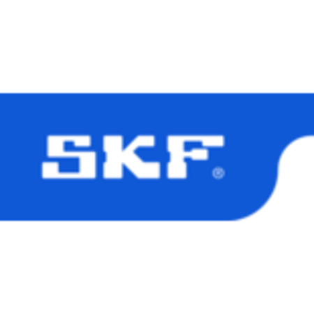 Logo von SKF